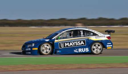 Conta quiere luchar adelante