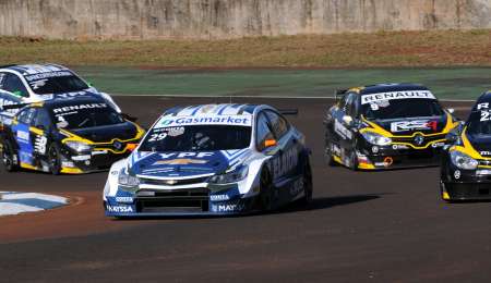 Facundo Conta: "en Santa Fe tendremos que estar muy atentos en cada maniobra"