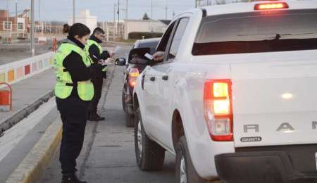 La documentación obligatoria que necesitas para salir a la ruta