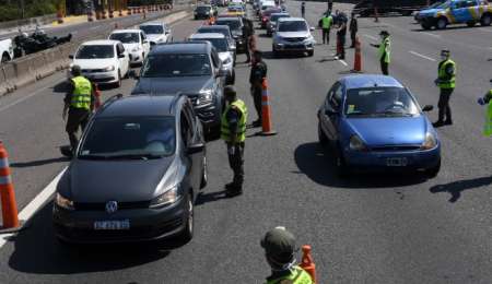 Cuarentena:¿Estás informado sobre el seguro de tu auto?