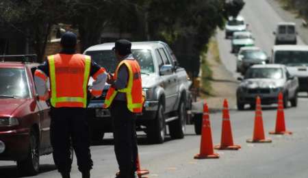 La licencia de conducir, desde ahora en el celular