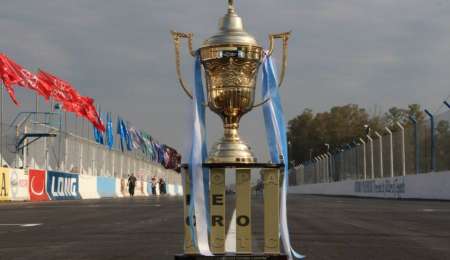 El campeón del TC 2017 según nuestros colegas