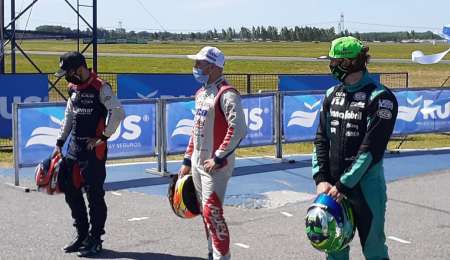 Cumplieron el objetivo, pero algunos quedaron preocupados 