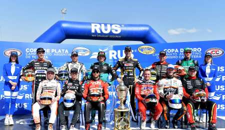 ¿Quiénes son los verdaderos candidatos a la Copa de Oro?