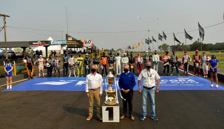 ¿Quiénes se clasificaron a la Copa de Oro 2021?