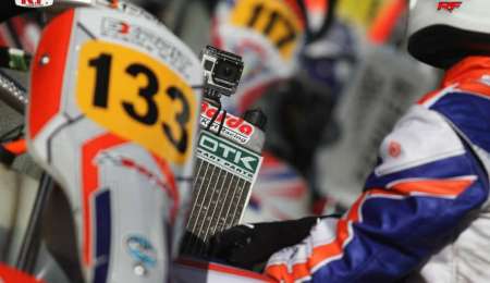 Otra alternativa para comenzar en el automovilismo