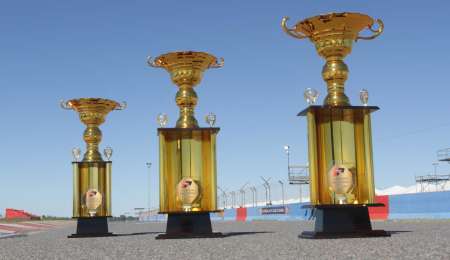 Así pueden definirse los campeonatos del Turismo Pista