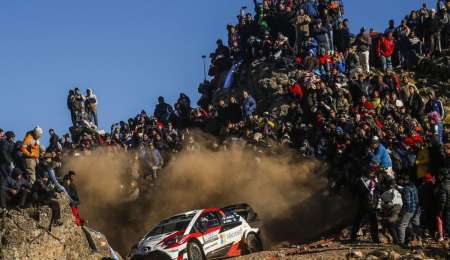 Sergio Córdoba no continua en el equipo FDC de Súper TC 2000