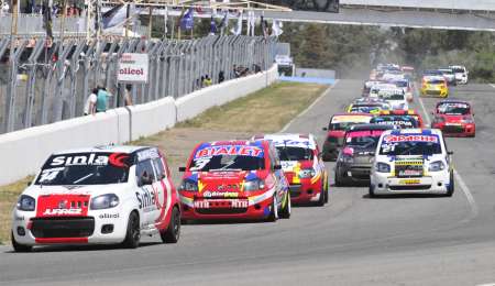 El Córdoba Pista le da forma a la continuidad de su temporada 20/21