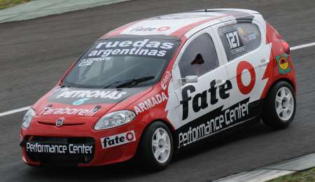 La primera de Cordone