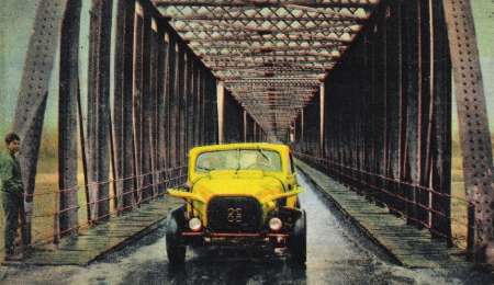 Recuerdos: La victoria de Oscar Cordonnier en primera persona 