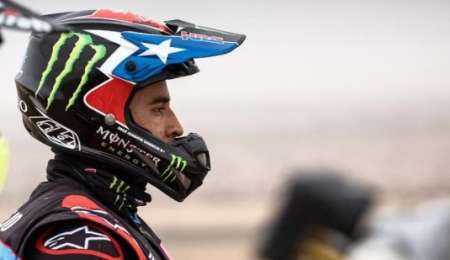 Tras 5050 kilómetros, Nacho Cornejo gana por... ¡Un segundo!