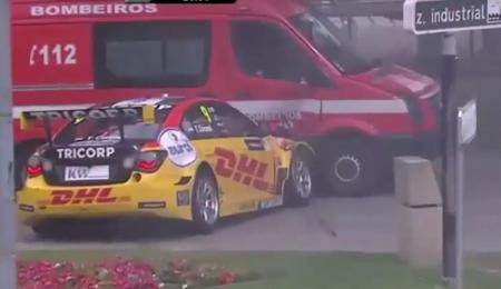 IDA Y VUELTA CON LOS CORONEL