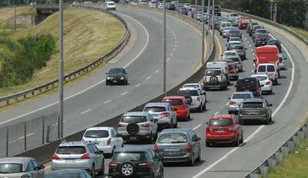 Costa buscará seguir escalando en el coliseo porteño