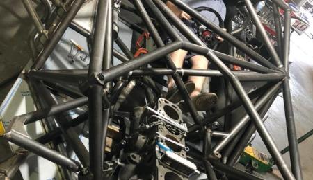 Costanzo y Chevrolet festejaron en Termas de Río Hondo