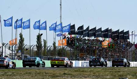 Los costos: La preocupación de los pilotos del TC