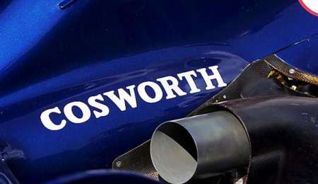 Cosworth podría volver a la Fórmula Uno