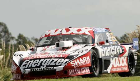 Cotignola y Di Palma afuera