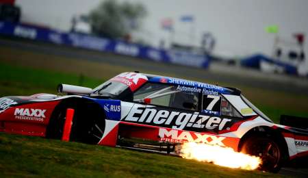 Cotignola es la referencia en San Luis