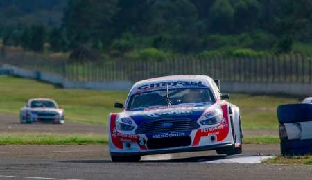 Coulleri con buenas expectativas para La Plata