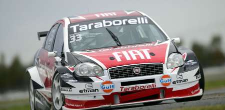 "Podemos funcionar bien en Rafaela"