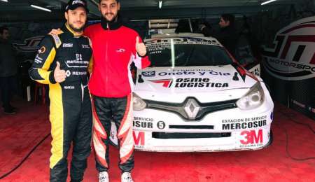 Sirvent: "Se re portó Martín Coulleri"