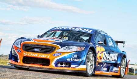 En casa con equipo nuevo