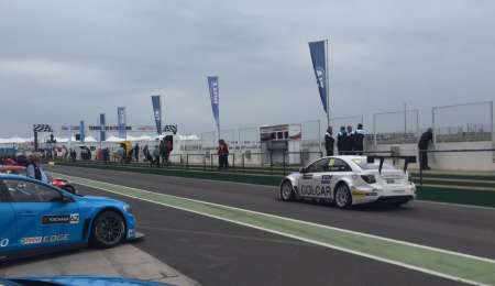 Lo mejor de Termas en slow motion