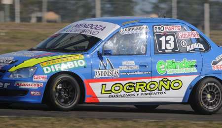 Posición de privilegio para Antolín 