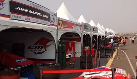 Silva y Werner, de estreno