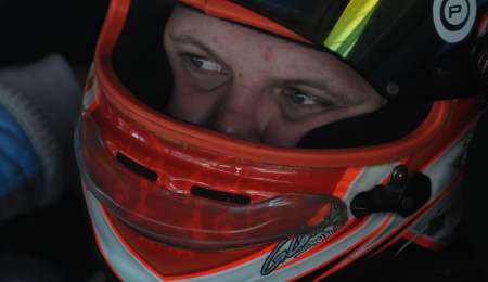 Cravero correrá en dos clases del Turismo Pista