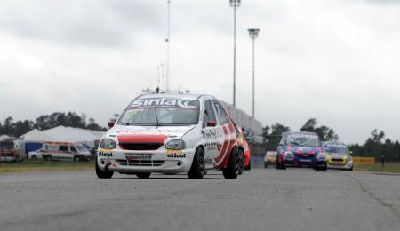 Campeonato de Clase Dos: la gran chance de Cravero 