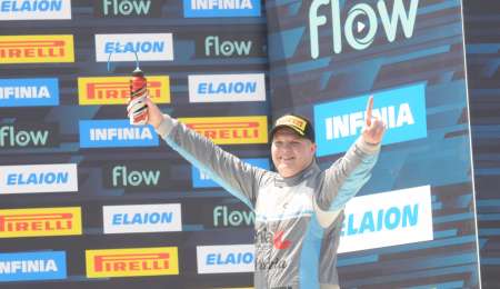 Cravero: “El resultado de la primera fecha fue increíble”