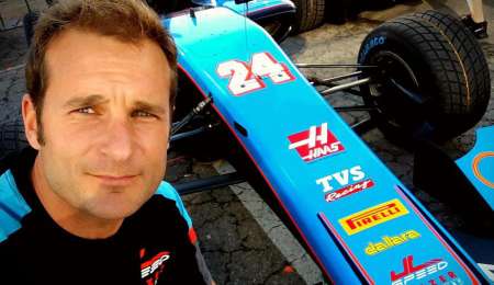 Las vivencias de Luciano Crespi desde Suiza