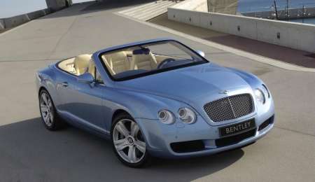 Los autos de Cristiano Ronaldo