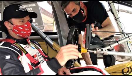 “QUEREMOS PONER EN VALOR AL AUTÓDROMO”