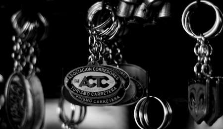 Los horarios para los 1000 kilómetros