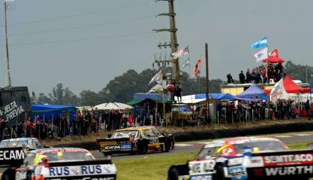 ¿Qué opinan los pilotos del cambio de cronograma?