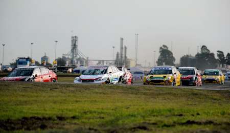 El TC2000 cambió su cronograma por el partido de Argentina