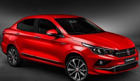 El equipo Fiat se reforzó técnicamente 