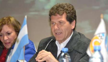 Los avances del autódromo de Buenos Aires