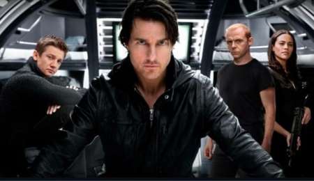 El fabuloso BMW que manejará Tom Cruise en Misión Imposible 6