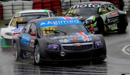 Series y Junior: momento de definiciones en La Plata