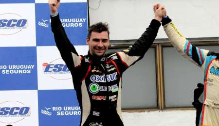 Crusitta: “Vamos a Roca a recuperar la punta del campeonato”