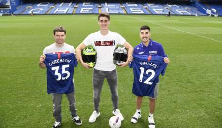 Argentina hizo enojar a otro piloto de MotoGP