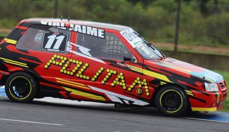 Retorna Claudio Cruzado al Turismo Pista