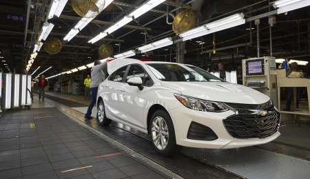 ¿CUÁL ES EL AUTO DEL AÑO?