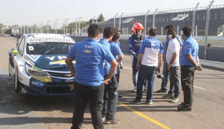 “El punto de partida es muy bueno”