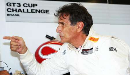 "Senna era un piloto sucio"