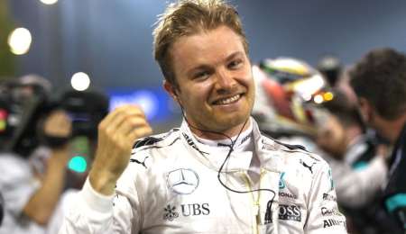 "Soy optimista para mañana"